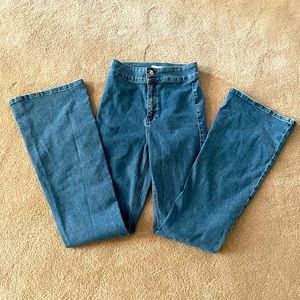 TopShop Jeans!
